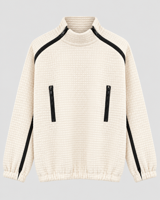 Ex-Runway - Top Cream