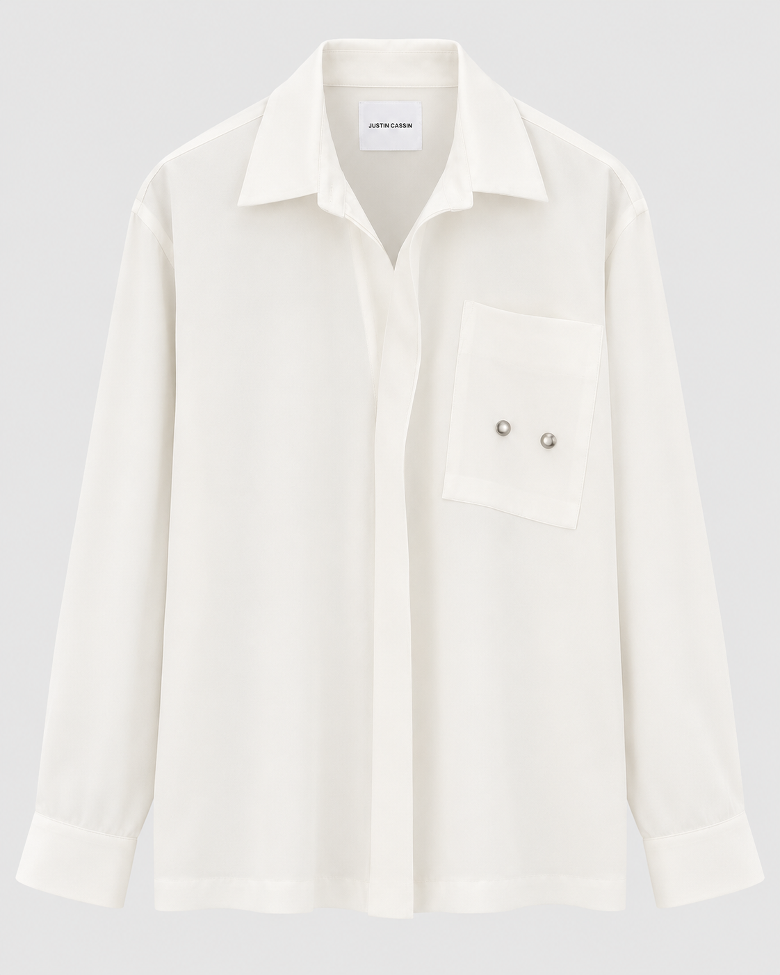 Ex-runway - Shirt White