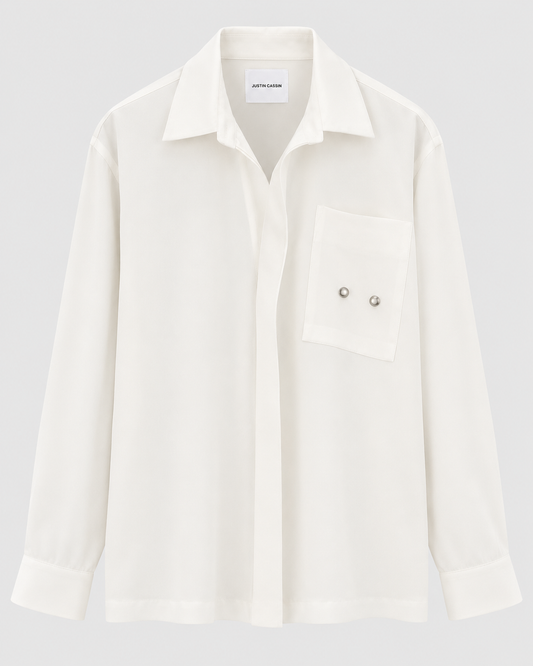 Ex-runway - Shirt White