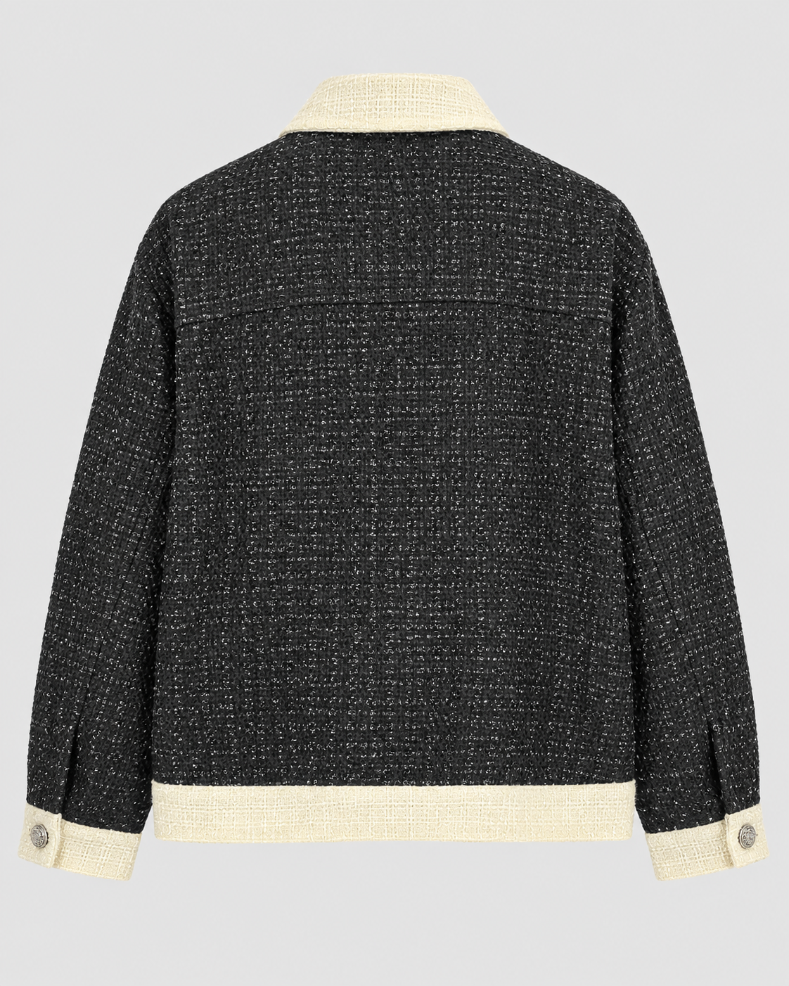 Ex-Runway - Jacket Black
