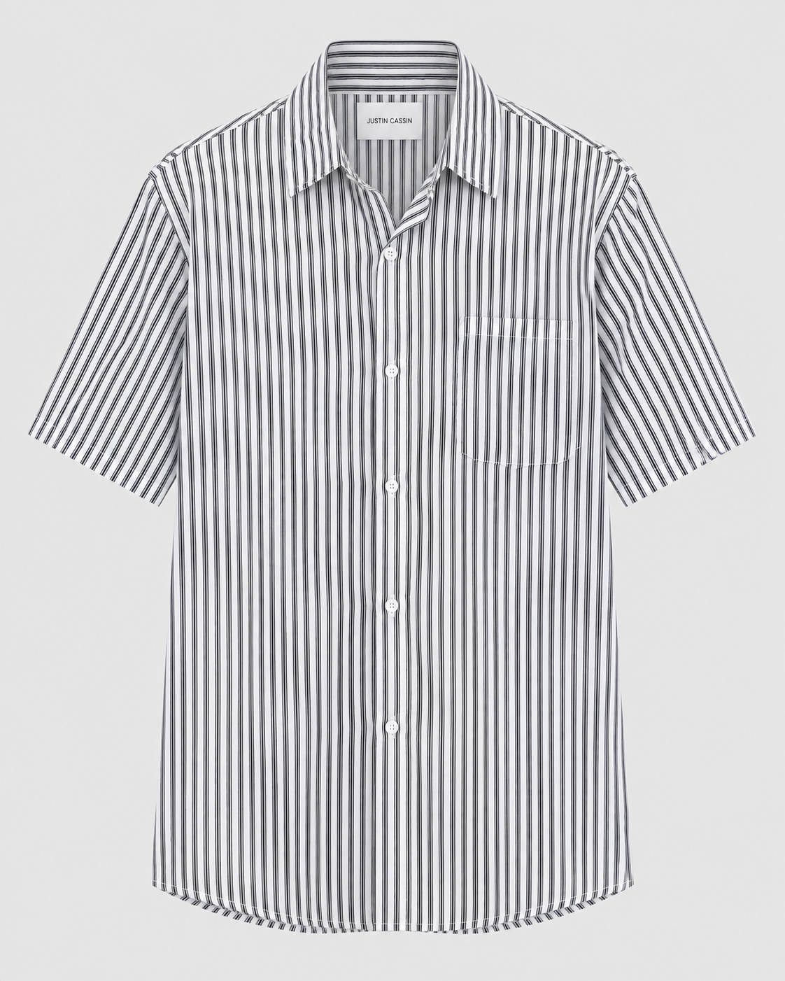 Ex-Runway - Shirt Striped