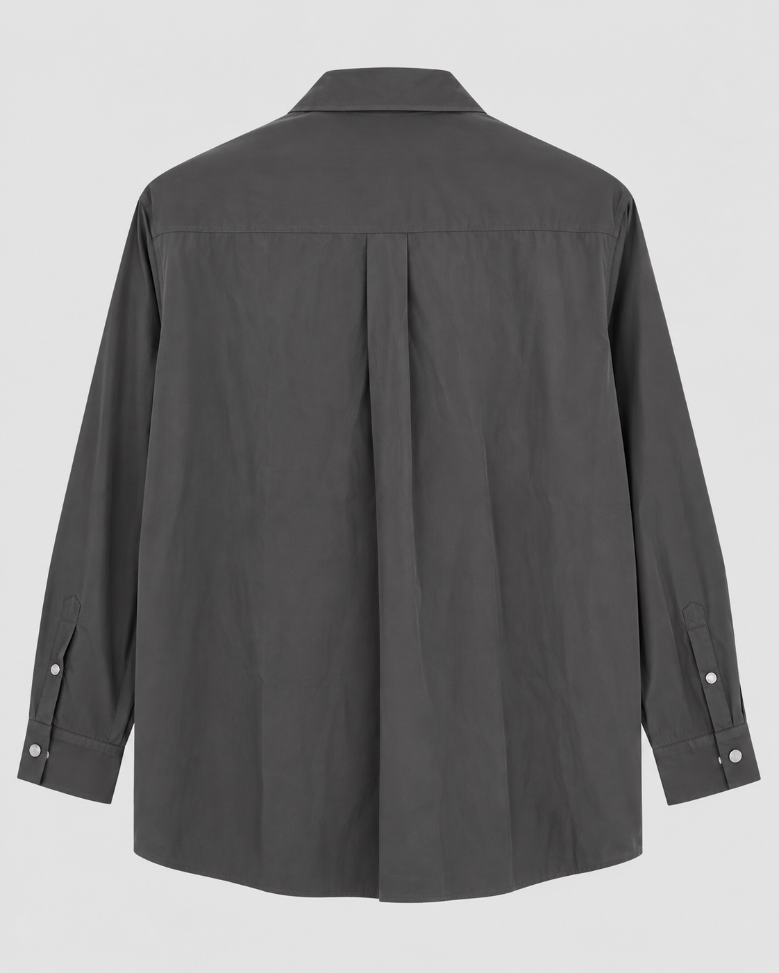 Ex-Runway - Shirt Black