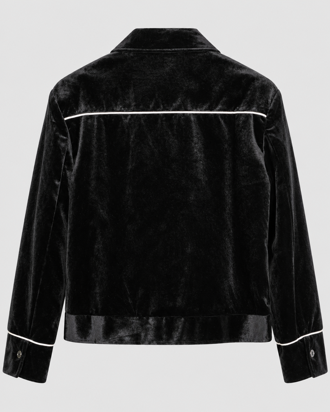 Ex-Runway - Jacket Black