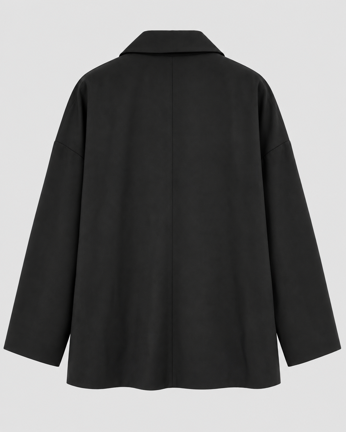 Ex-Runway - Jacket Black