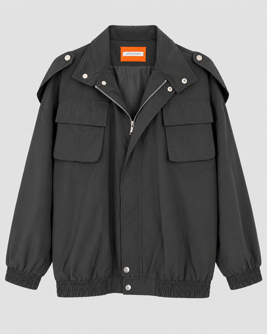 Ex-Runway - Jacket Black