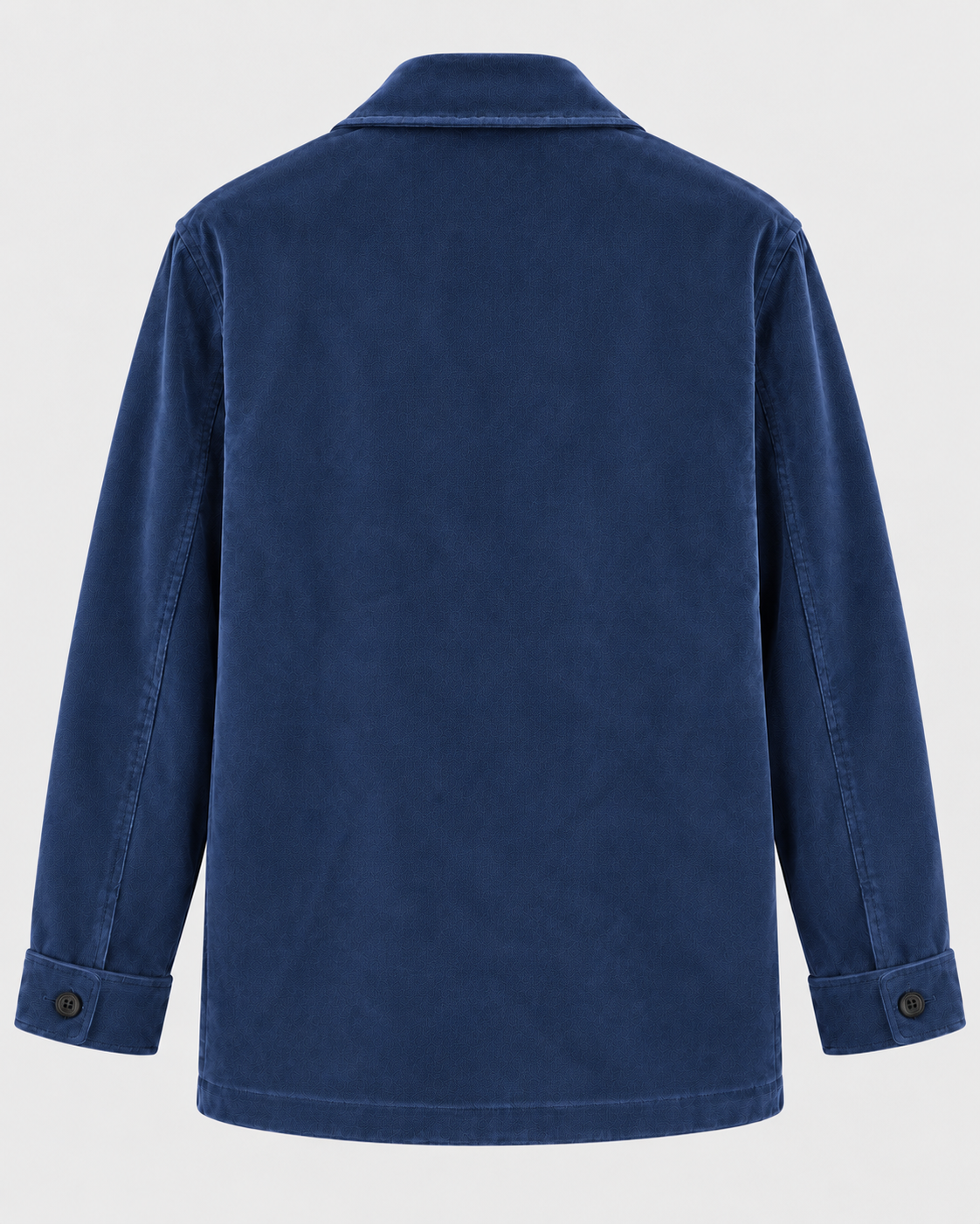Ex-runway - Jacket Blue