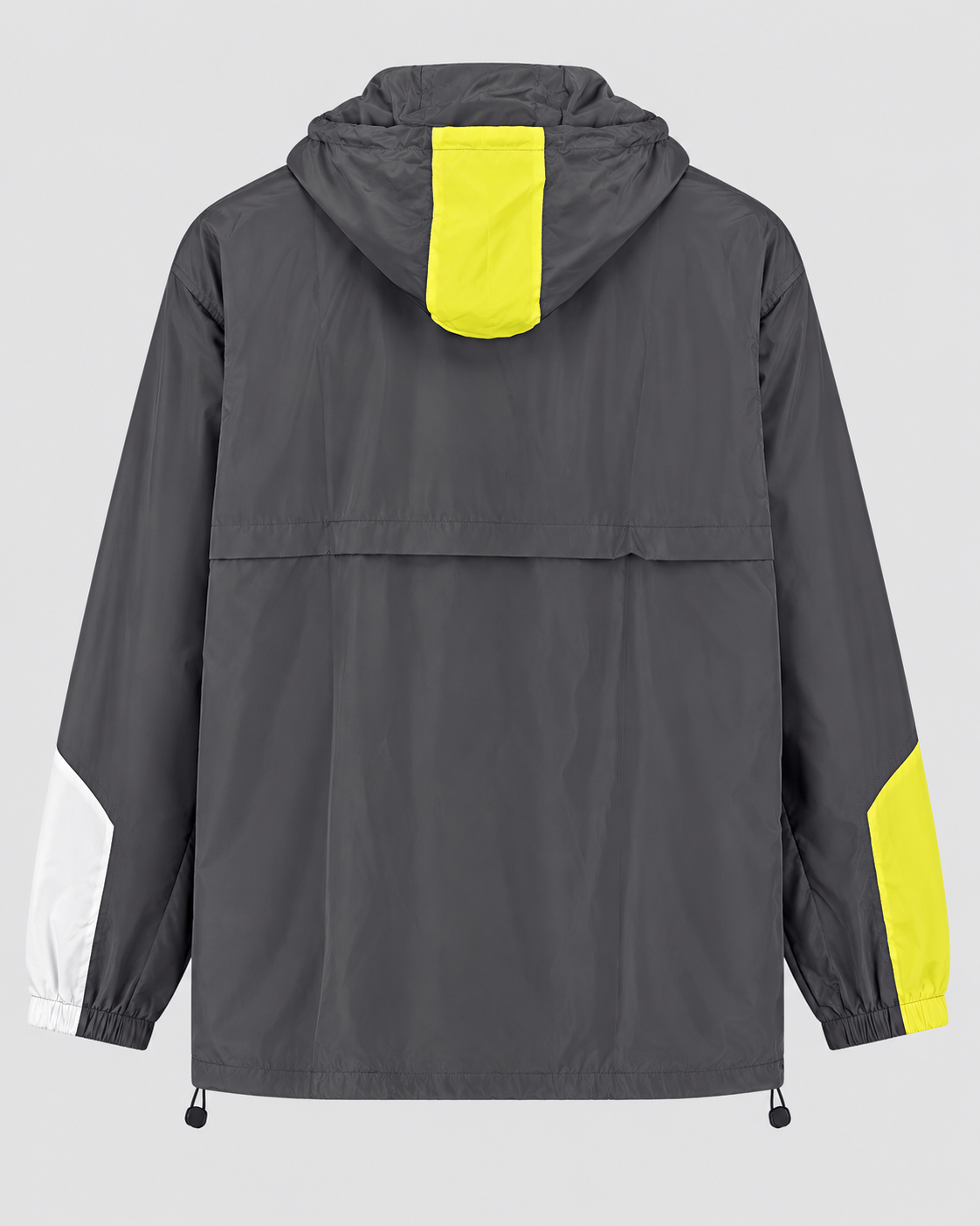 Ex-Runway - Jacket Black with Designs
