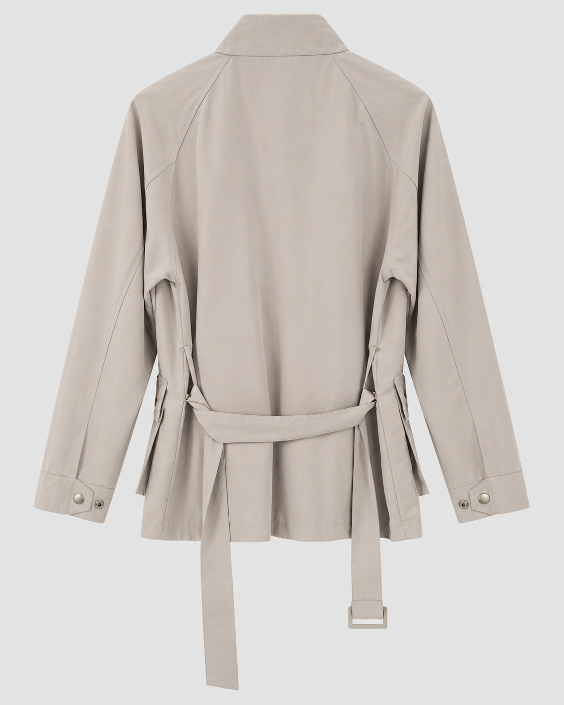Ex-Runway - Jacket Beige