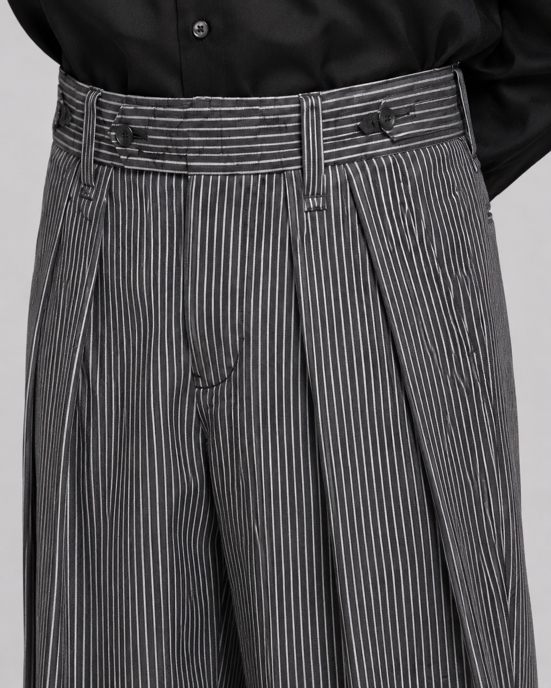 Danes Wide Leg Trousers