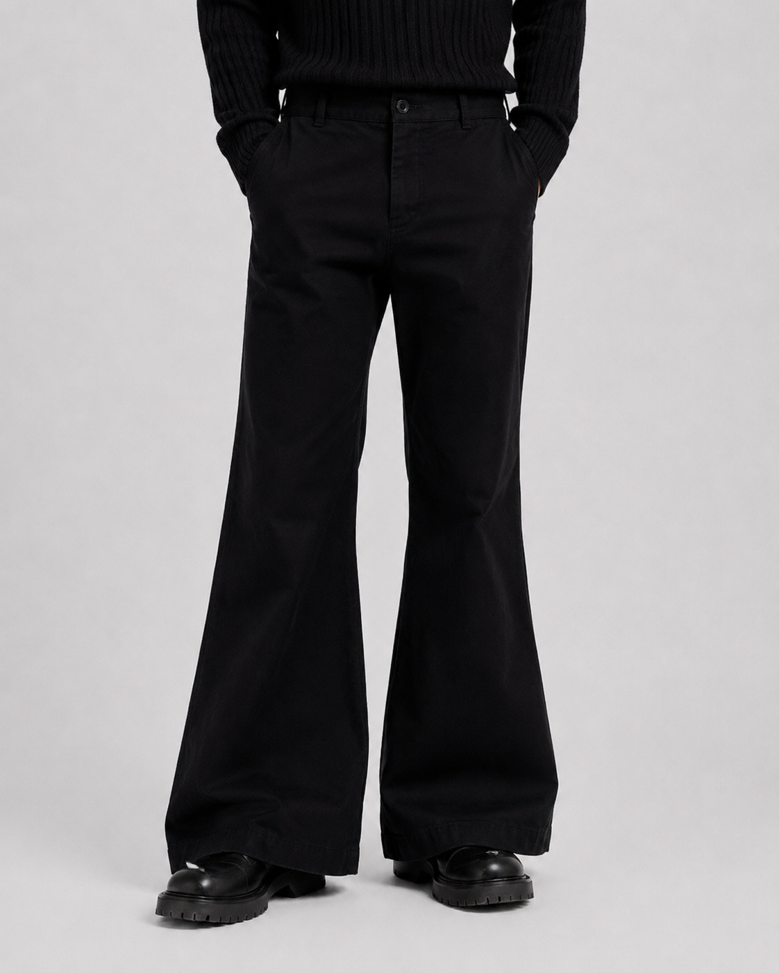 Herald Flared Pants