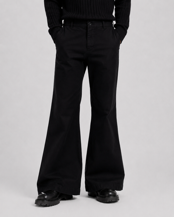 Herald Flared Pants