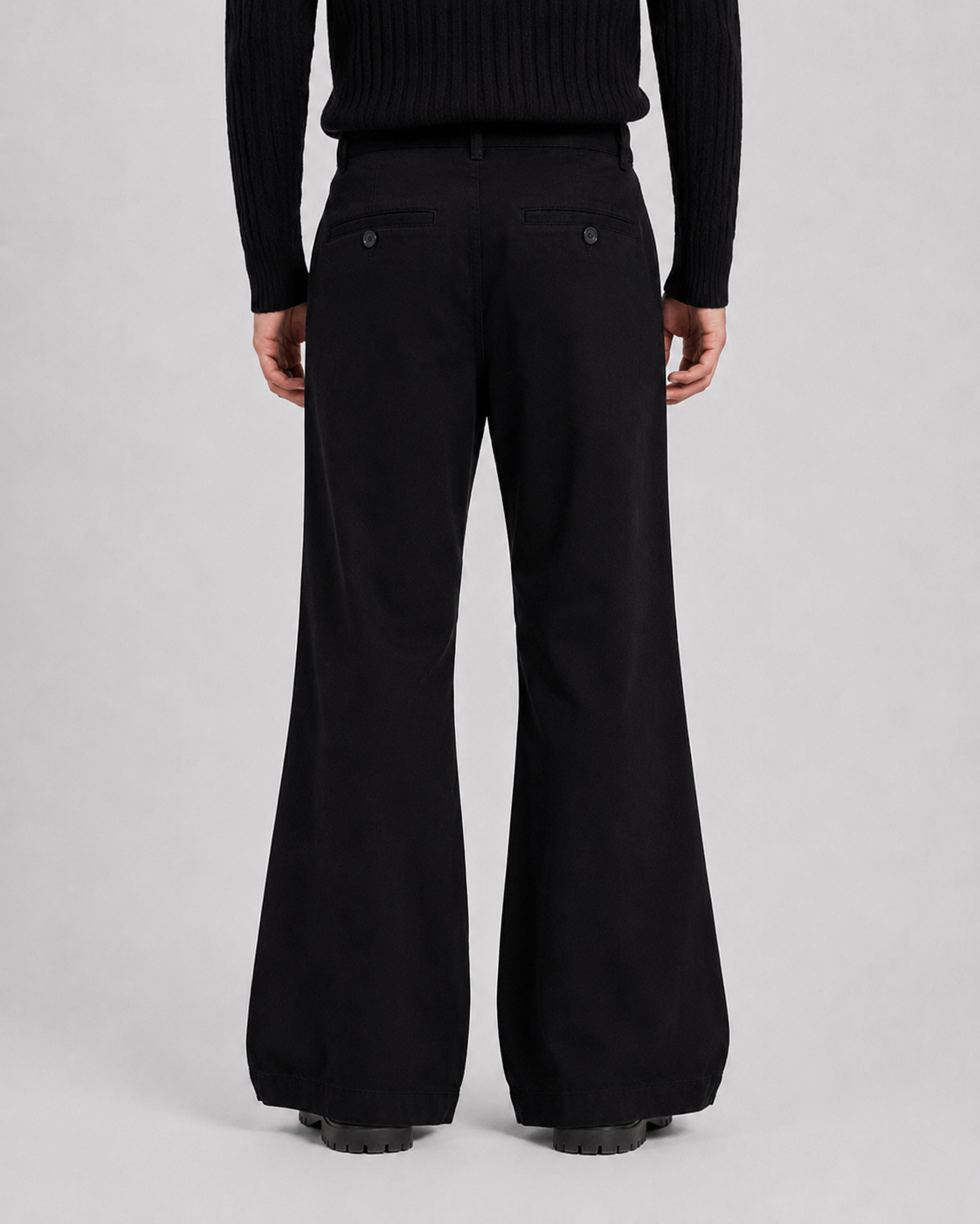 Herald Flared Pants