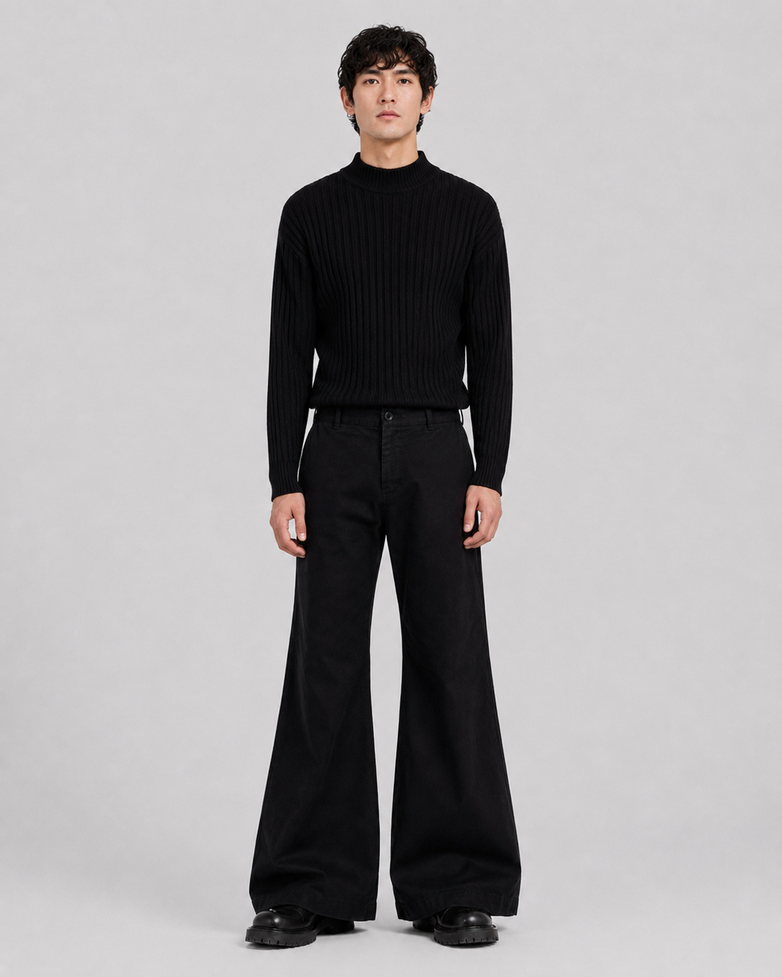 Herald Flared Pants