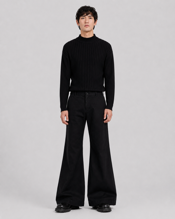 Herald Flared Pants