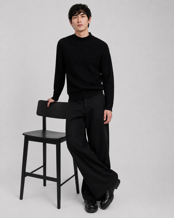 Herald Flared Pants