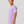 Load image into Gallery viewer, JC Circle Logo T-Shirt Lavender

