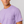 Load image into Gallery viewer, JC Circle Logo T-Shirt Lavender
