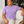 Load image into Gallery viewer, JC Circle Logo T-Shirt Lavender
