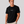 Load image into Gallery viewer, JC LA Block T-Shirt Black
