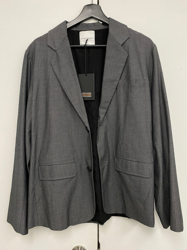 Sample Jacket Medium - Grey