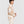 Load image into Gallery viewer, Aura Floral Open Sleeve Shirt Beige
