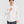 Load image into Gallery viewer, Lucien Pleated Shirt White

