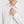 Load image into Gallery viewer, Lucien Pleated Shirt White
