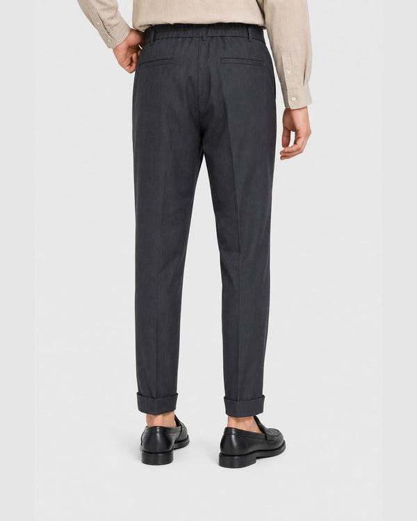 Kalvin Slim Tapered Trousers