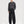 Load image into Gallery viewer, Merin Double Pleated Wide Pants Black
