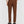 Load image into Gallery viewer, Vittori High Waist Cropped Pants Brown
