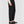 Load image into Gallery viewer, Homage Belted Tie Joggers Black
