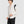 Load image into Gallery viewer, Upload Oversized Zip Shirt white
