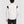 Load image into Gallery viewer, Upload Oversized Zip Shirt white
