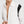 Load image into Gallery viewer, Upload Oversized Zip Shirt white
