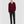 Load image into Gallery viewer, Harvey Crossover V-neck Top Red
