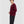 Load image into Gallery viewer, Harvey Crossover V-neck Top Red

