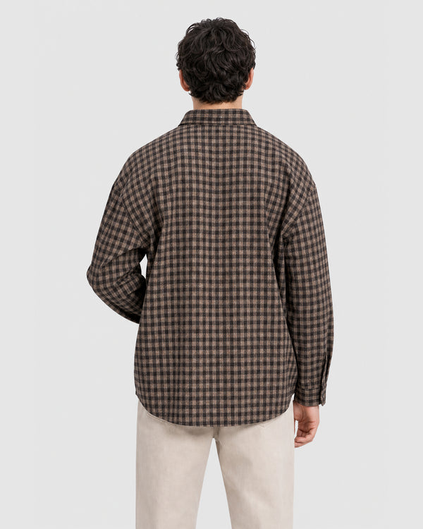 Radar Bomber Zip Jacket Green