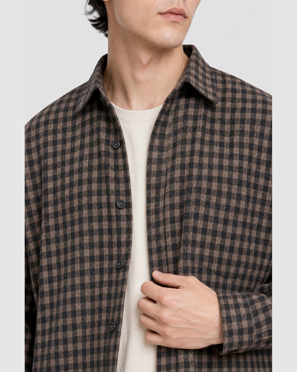 Radar Bomber Zip Jacket Green
