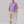 Load image into Gallery viewer, JC Circle Logo T-Shirt Lavender
