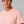 Load image into Gallery viewer, JC Essential T-Shirt Warm Pink
