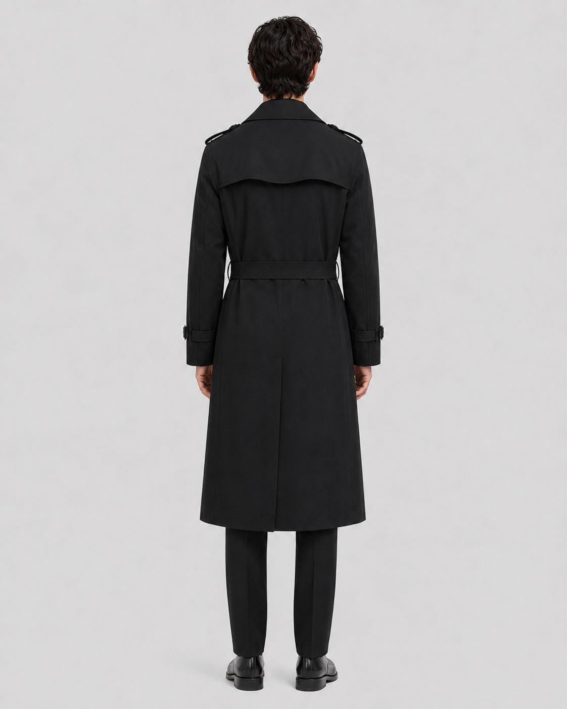 Ripley Lightweight Trench Coat