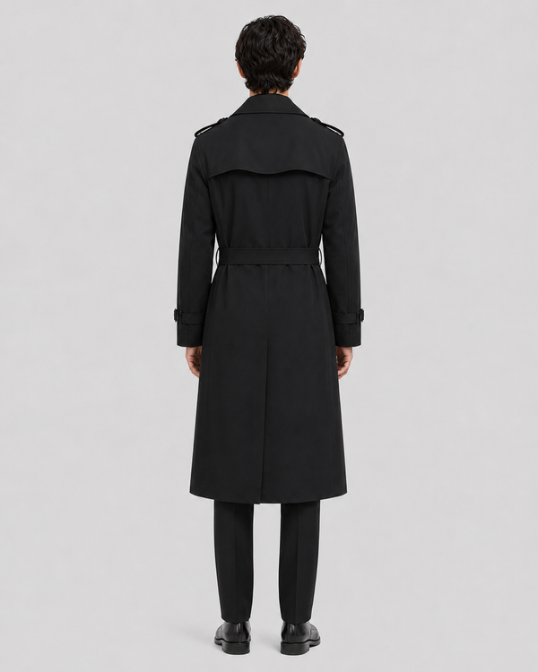 Ripley Lightweight Trench Coat