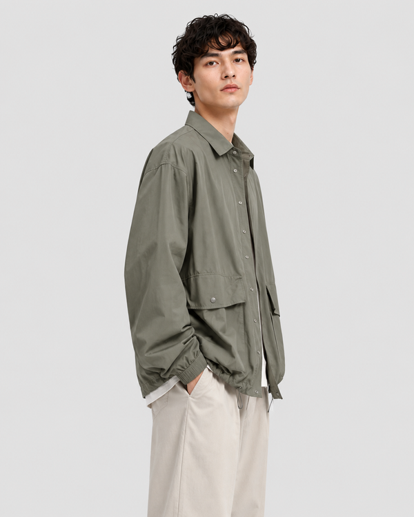 Raif Lightweight Jacket