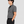 Load image into Gallery viewer, Javier Short Sleeve Crop Blazer
