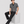 Load image into Gallery viewer, Javier Short Sleeve Crop Blazer
