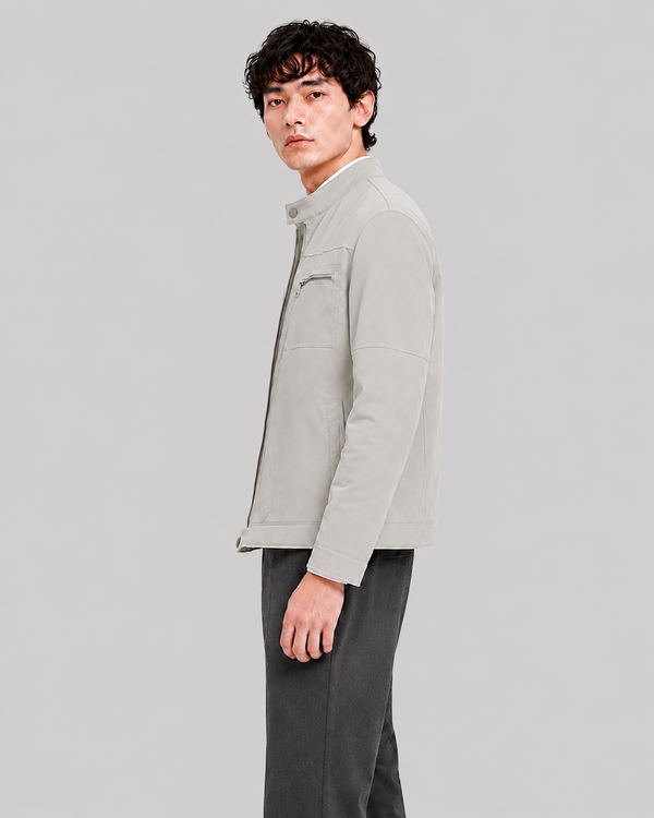 Mendis Zipper Jacket