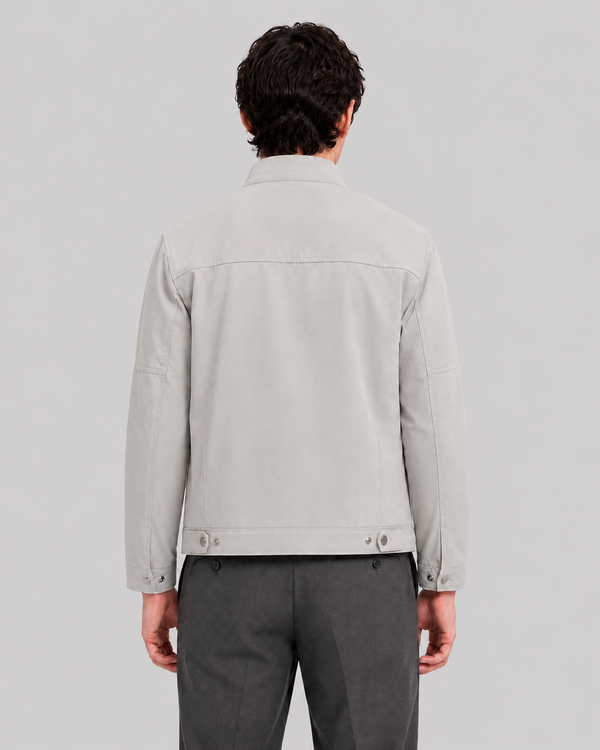 Mendis Zipper Jacket