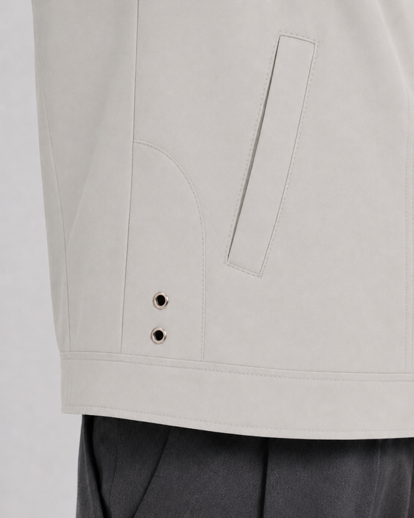 Mendis Zipper Jacket