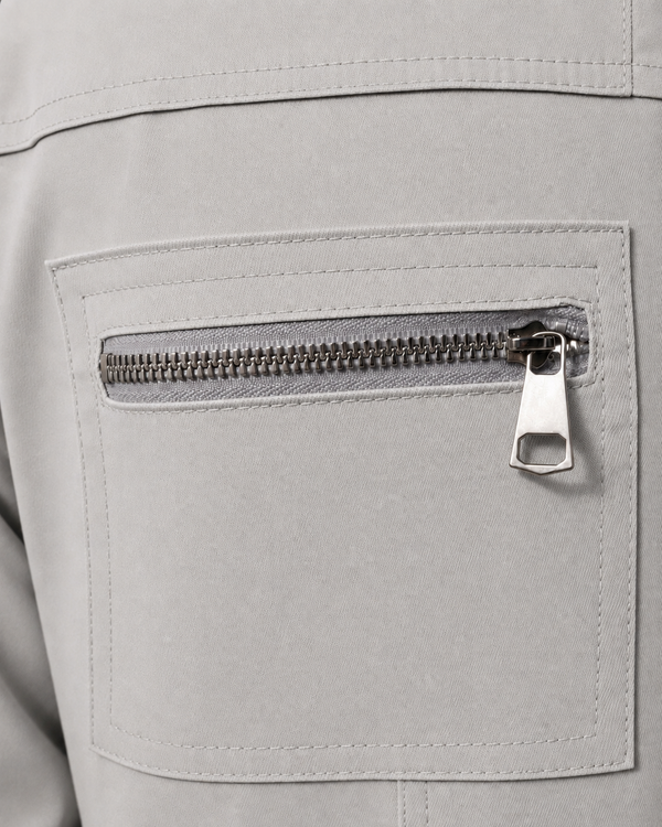 Mendis Zipper Jacket