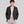 Load image into Gallery viewer, Minchin Silver Thread Jacket Blk/Wht
